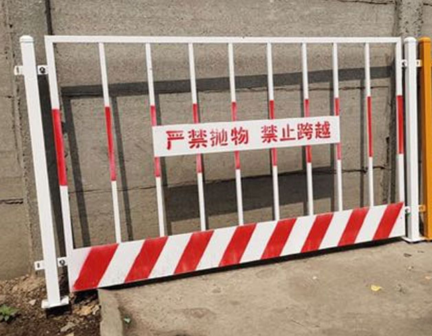 東莞基坑護欄網(wǎng)