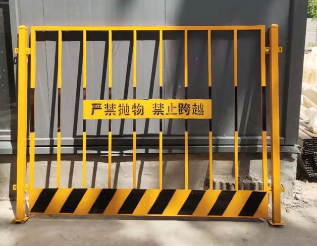 基坑護欄網(wǎng)